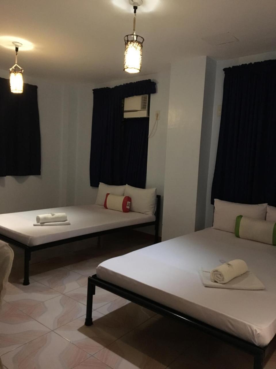 Rancho Lodge Sorsogon المظهر الخارجي الصورة