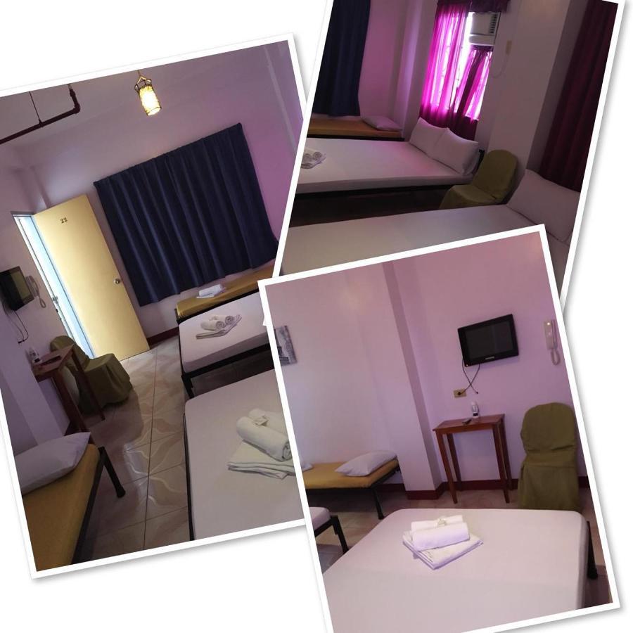 Rancho Lodge Sorsogon المظهر الخارجي الصورة